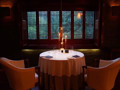 -三嚥阁 La Villa Restaurant