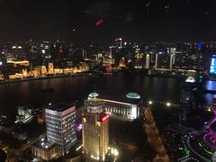 -金轩中餐厅 Jin Xuan(浦东丽思卡尔顿酒店)