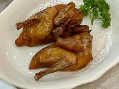 -轩记海鲜餐厅·四十五年老字号·经典粤菜(西区彩虹店)
