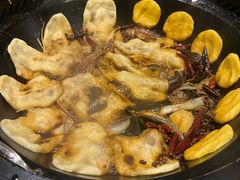 -九味一品铁锅炖·地锅鸡(和信广场店)