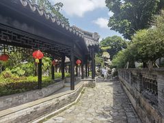 -中山詹园