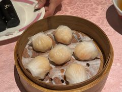 -囍凤楼·粤菜·点心·火锅(温特莱店)