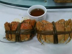 -芸海阁·农家私房菜(沙家浜景区出口店)