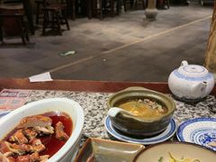 -南京大牌档(崇文门国瑞店)