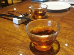 -不二茶空间·养生宴(石景山店)
