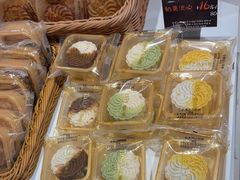 -精点味道(大连商场店)