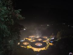 -福建土楼(南靖)景区