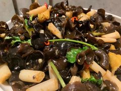 -云尚自助餐厅(佛山南海瞻云酒店)