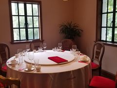 包厢-玫瑰厅上海菜(兴国路店)