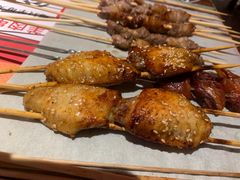 -寂寞的豆芽(西大望南路店)