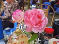 水果茶-猪圈咖啡