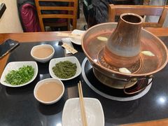 -情忆草原涮肉馆