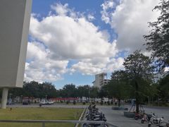 -海南热带海洋学院(三亚校区)