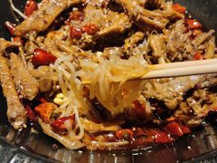 -鸭掌门特色火锅(文景路店)