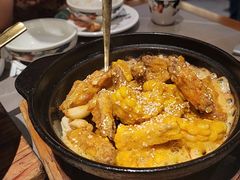 -得意啫·广东啫啫煲(前海HOP店)
