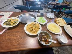 -超越炭火牛蛙火锅鸡(河东店)