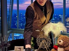 -THE WANG王品(上海中心云端店)