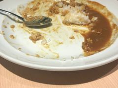 -COCO壱番屋(北京平安国际金融中心店)