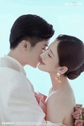 -青禾蒙娜丽莎婚纱摄影(武汉总店)