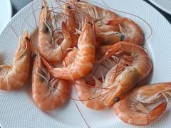 -亚洲国际大酒店·云顶阁旋转自助餐厅