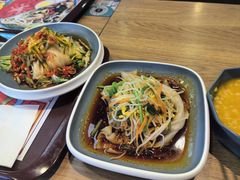 -魏家凉皮(协和店)