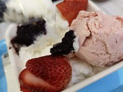 -满记甜品(江桥万达店)