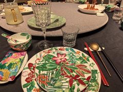 -桂满陇·海市蜃楼·黑金(国金店)