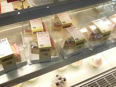 -大快乐烘焙坊(沙井店)