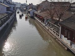 -召稼楼古镇