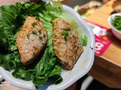 -胖记烤肉(湖大店)