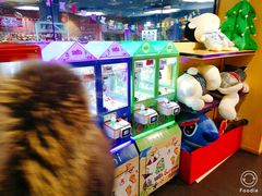-PAWTOY爪e玩偶店(天兴罗斯福店)