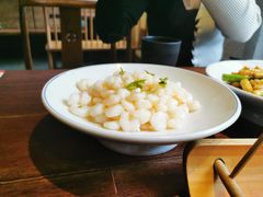 龙井虾仁-大牌大·传统杭帮菜(湖滨店)