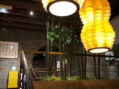 -青藤茶馆(南山路店)