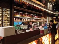 -秀儿四九城·新京菜(亚运村鸟巢店)