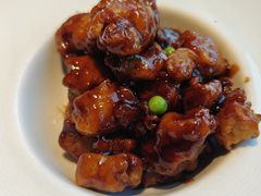 -庆江南江南菜(琴湖溪里花园城店)