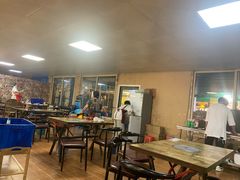 -清真·馬坡二旦烧烤(人生一串拍摄店)