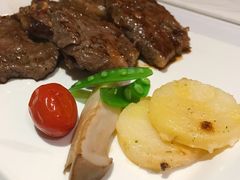-戈雅法餐厅(世界城广场店)