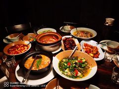 -外婆家(西溪印象城店)