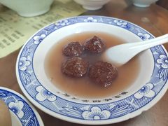 -粗茶淡饭(东关街店)