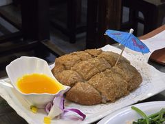 -堂宴·老厦门私房菜(1988仙岳总店)