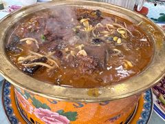 -乔家满族八大碗(流水沟店)