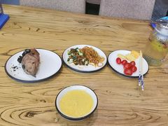 -小船渔村·大连菜(明泽街店)