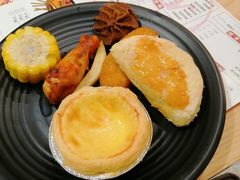 -我家牛排自助餐厅(永旺梦乐城店)