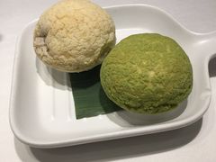 -蔼若春.传承三十年云南菜(金碧公园店)