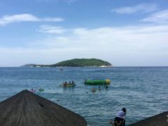 -亚龙湾海底世界
