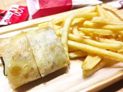 -卷翻天·卷饼(越野路店)