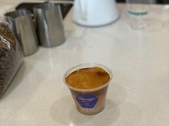 -吉派索自家烘焙咖啡馆(千佛山店)