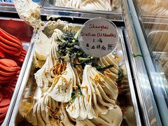 -Dal Cuore 达可芮冰淇淋(陕西北路店)
