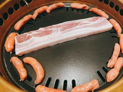 -花味·自助烤肉(大观天地店)