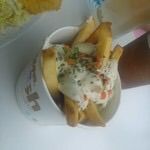 -艾薯夫妇Aysh(福田星河COCOPark店)